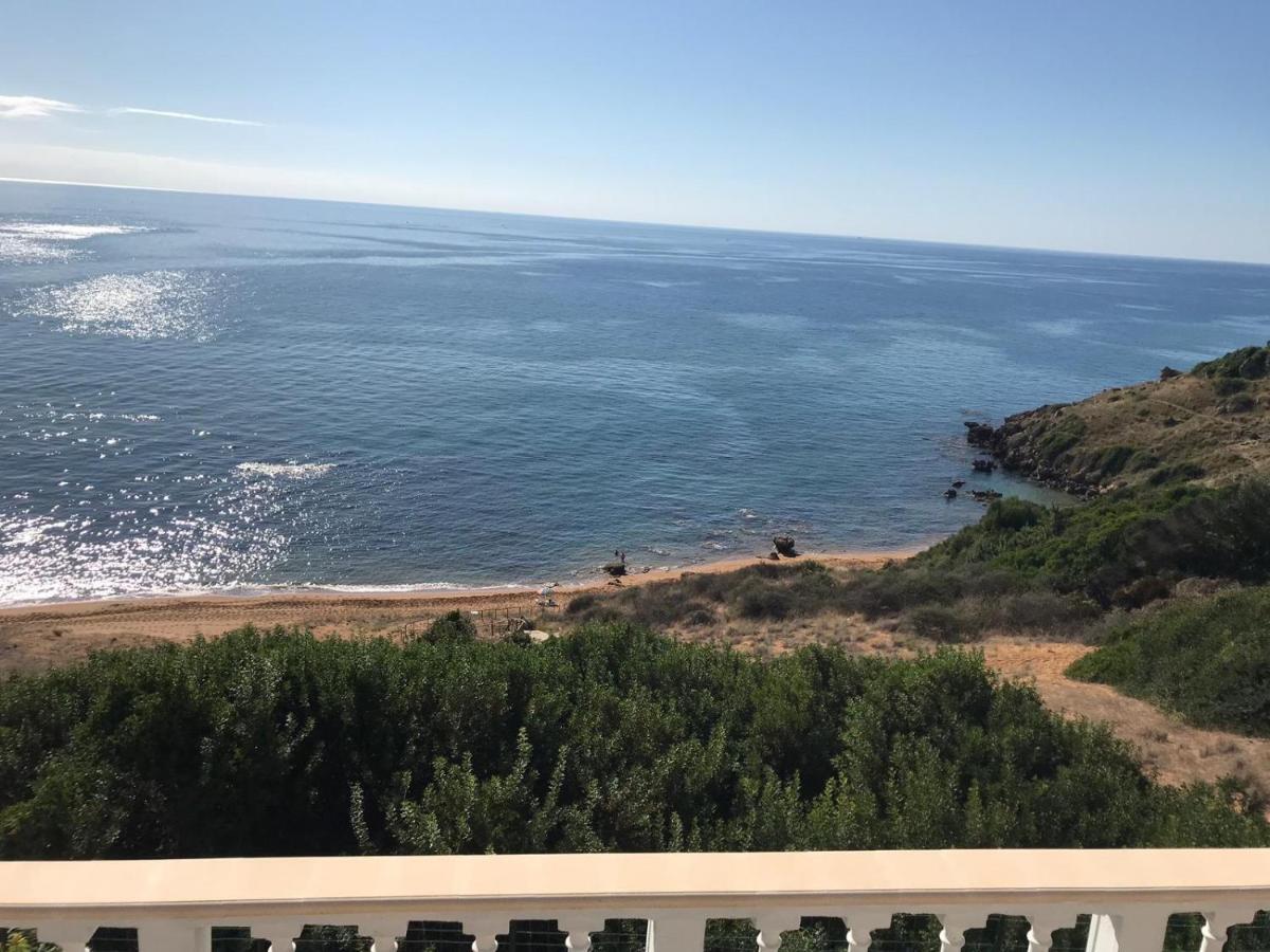 Casa Elvira Bed & Breakfast Isola Di Capo Rizzuto Exterior photo